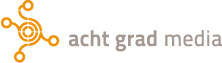 acht grad media